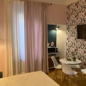 Deluxe Studio met een King Size Bed